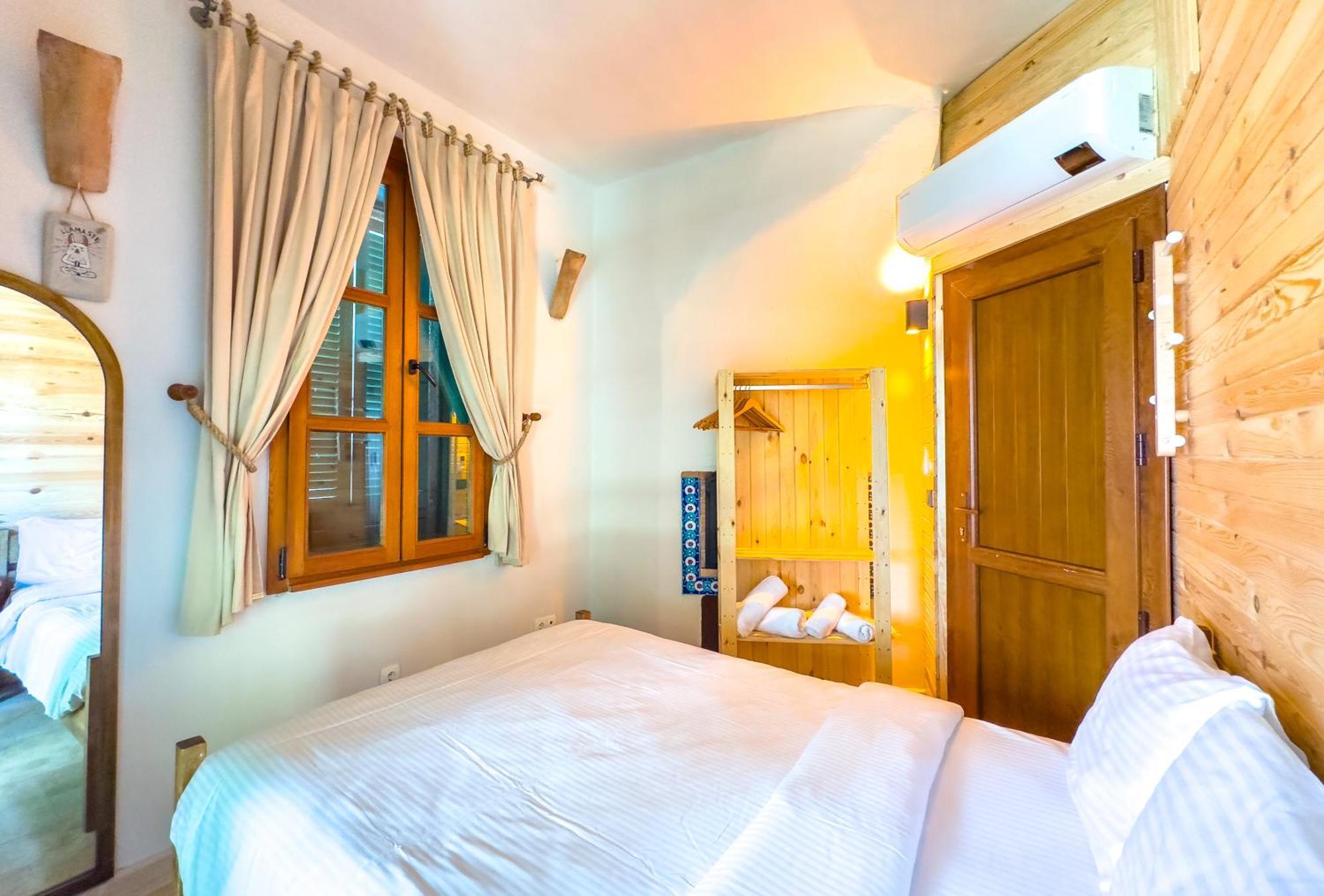 Alacati Wellness Garden ห้อง รูปภาพ