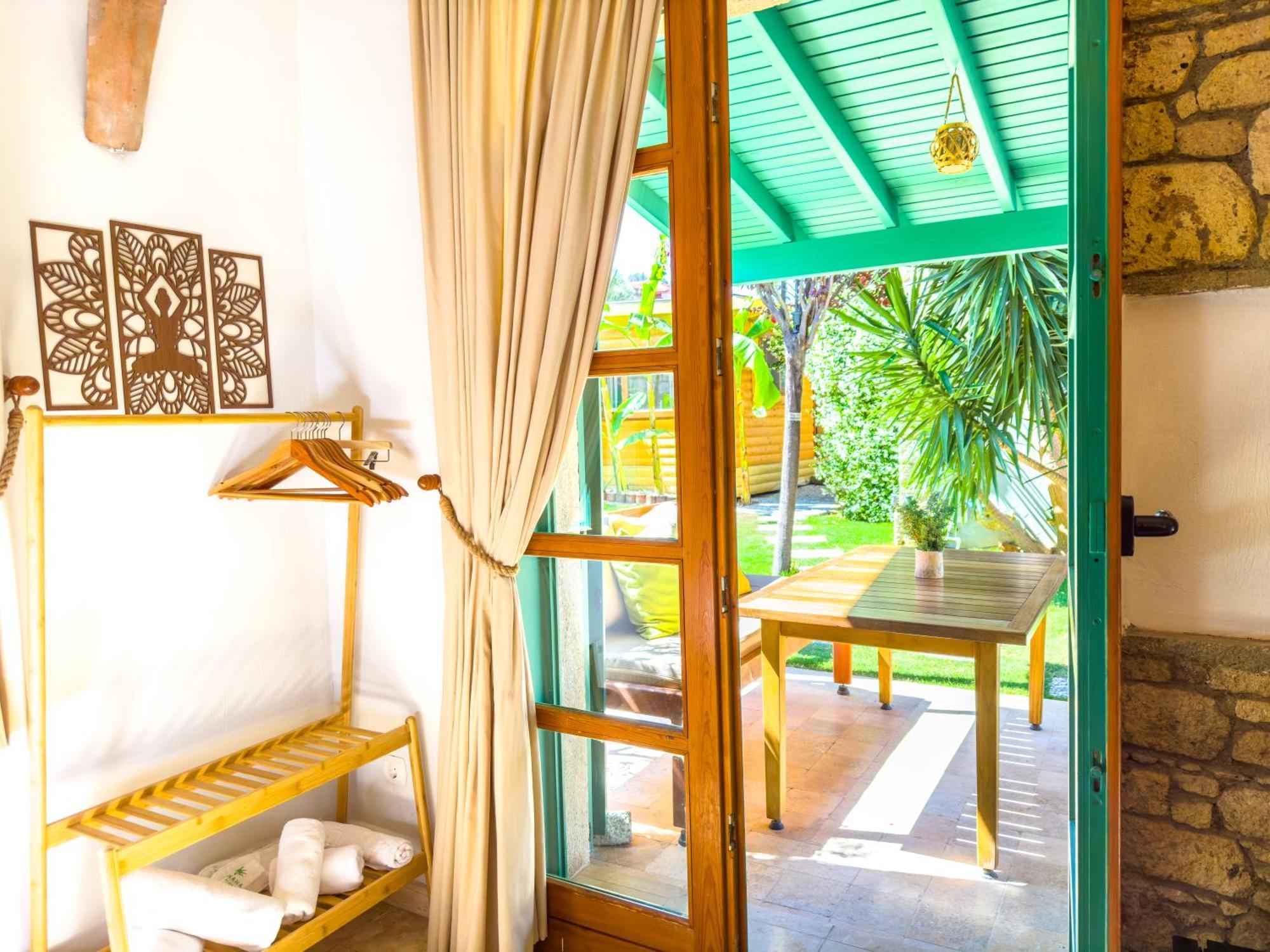 Alacati Wellness Garden ห้อง รูปภาพ