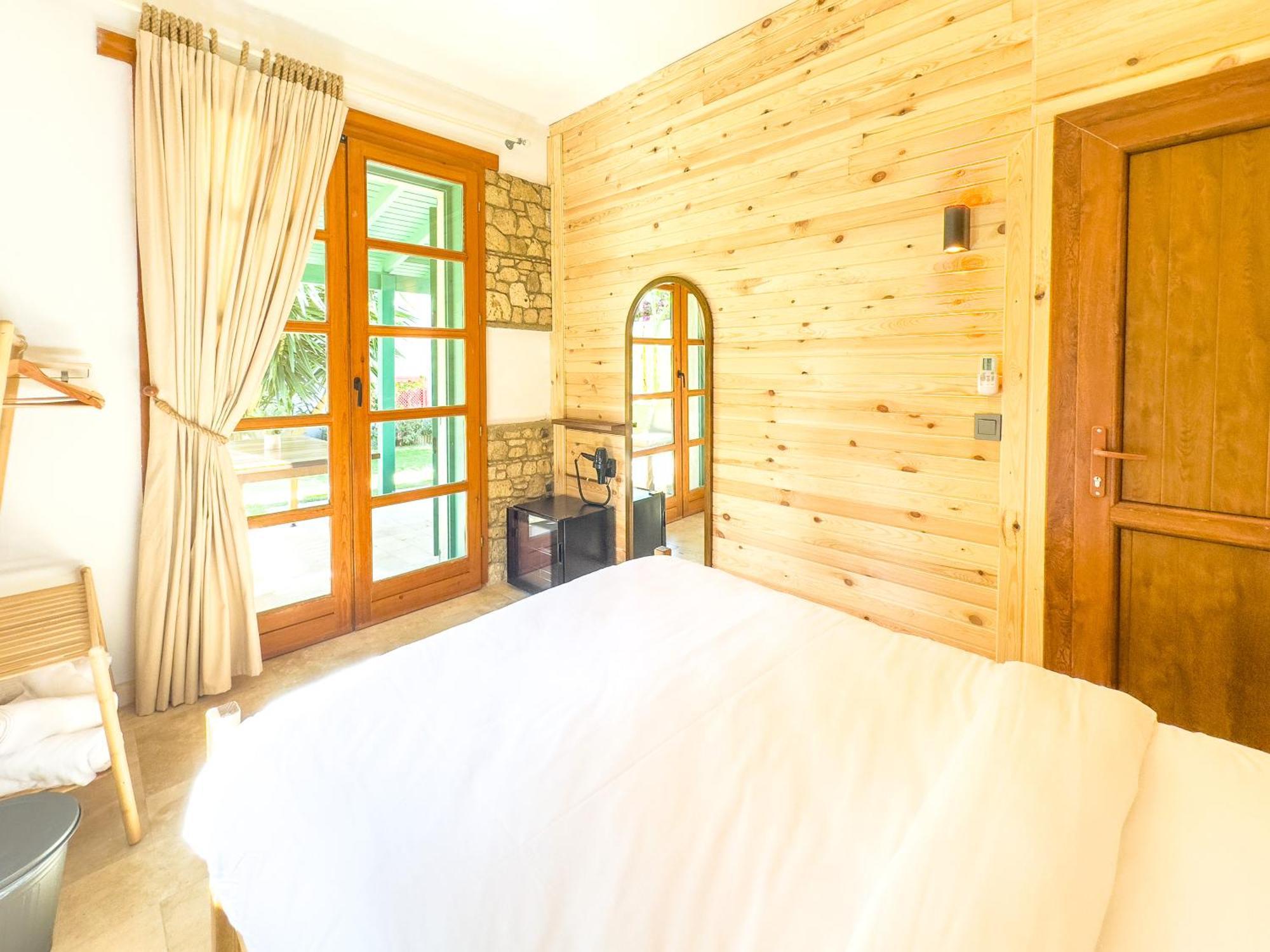 Alacati Wellness Garden ภายนอก รูปภาพ