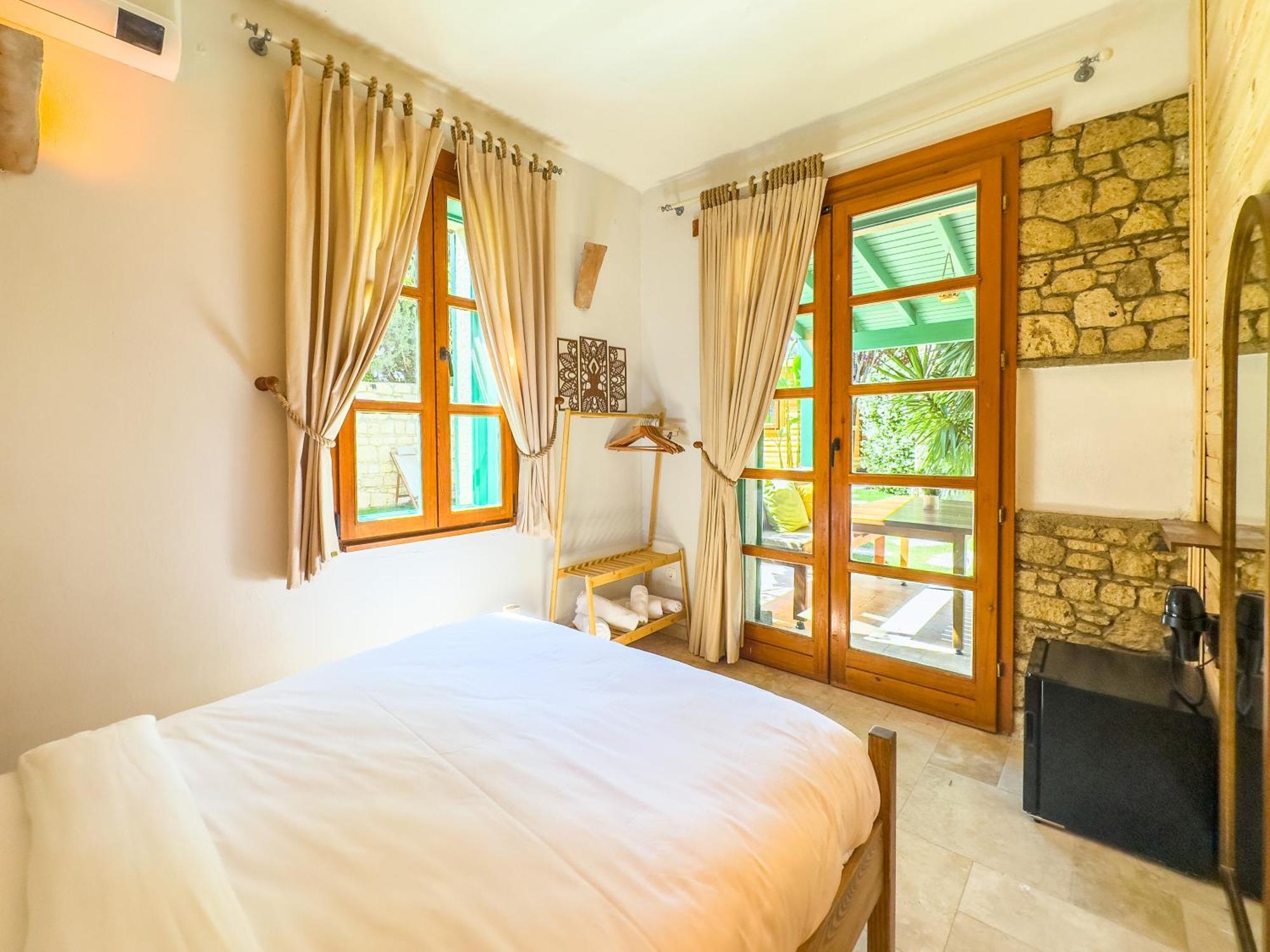 Alacati Wellness Garden ภายนอก รูปภาพ