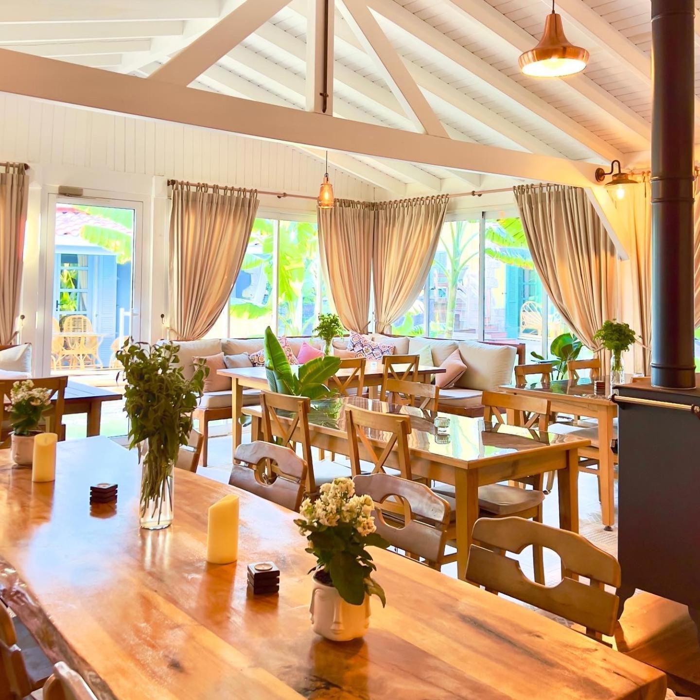 Alacati Wellness Garden ภายนอก รูปภาพ