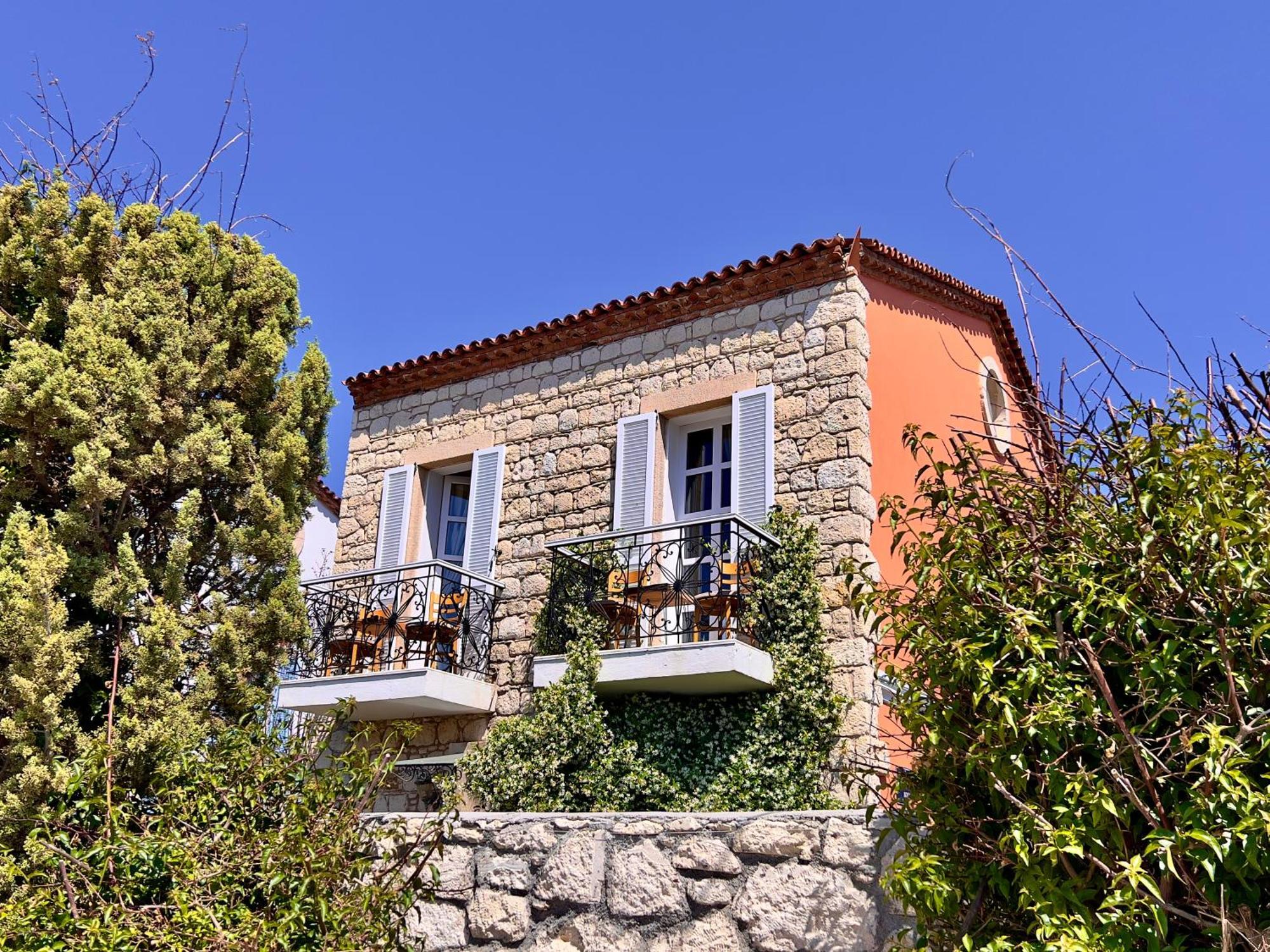 Alacati Wellness Garden ภายนอก รูปภาพ